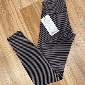 lululemon 28" Wunder Under Legging